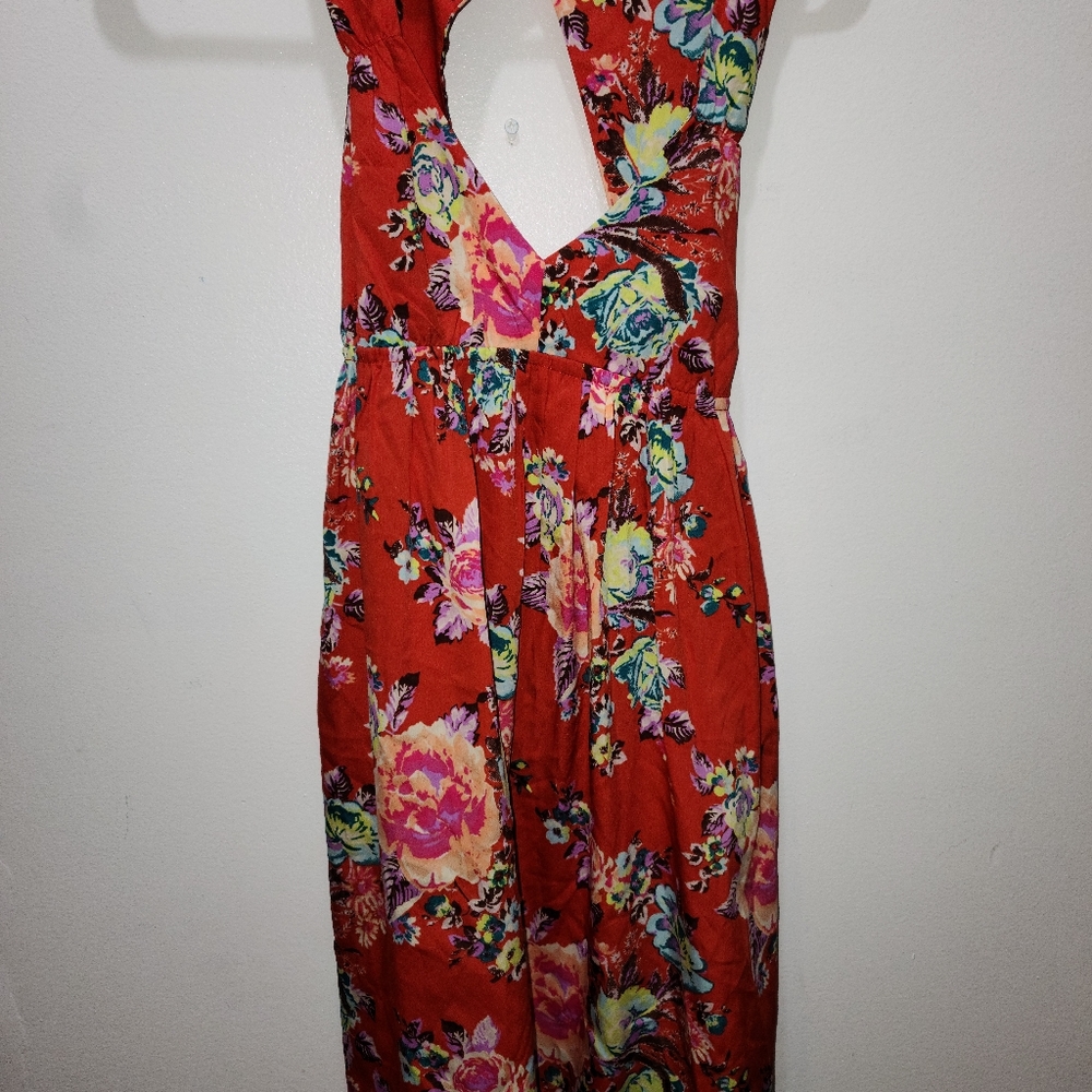 Roxy dress